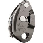 Petzl GriGri 2 Harmaa