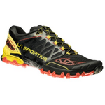 La Sportiva Bushido Black / Yellow