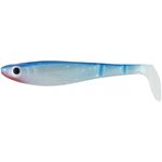 Abu Garcia Svartzonker McPerch Shad 9cm 8kpl Blue / Silver