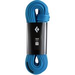 Black Diamond 9.9 Rope 70m Dual Blue
