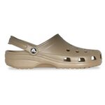 Crocs Classic Cayman Gold