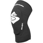 Sweet Protection Bearsuit Light Knee Pads True Black