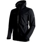 Mammut Ayako Tour HS Jacket Men Black