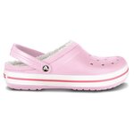 Crocs Crocband Mammoth Bubblegum/Oatmeal
