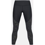 Under Armour Vanish Mesh Ankle Crop Black (001)