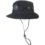 Rip Curl Palmy Wide Brim Hat Black