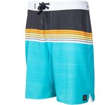 Rip Curl Mirage Medina Edge 20" Boardshort Light Blue