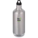 Klean Kanteen Insulated Classic 1900ml Brushed Stainless