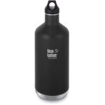 Klean Kanteen Insulated Classic 1900ml Shale Black