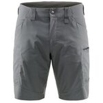 Haglöfs Mid Fjell Shorts Men Magnetite