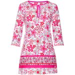 IQ UV 230 Hippie Tunika Pink