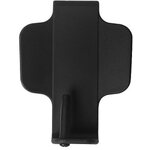 IMI Defense Concealed Carry Holster for Sub-Compact Handguns Black