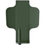 IMI Defense Concealed Carry Holster for Sub-Compact Handguns OD Green