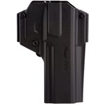 IMI Defense MORF X3 Polymer Holster for Sig Sauer P320 FS Black