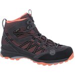 Hanwag Belorado II Mid Lady GTX Asphalt/Orink