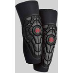 G-Form Elite Knee Guard Black