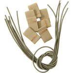 HSGI Bungee Replacement Kit Khaki/Olive Drab