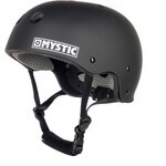 Mystic MK8 Helmet Black