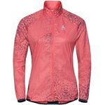 Odlo Jacket Omnius Women Dubarry - AOP SS18