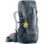 Deuter Futura Pro 34 SL Graphite - Black