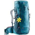 Deuter Futura Pro 34 SL Denim - Arctic