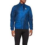 Odlo Jacket Omnius Men Energy Blue