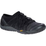 Merrell Trail Glove 4 Knit Women All Black