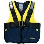 Baltic Offshore buoyancy Navy/UV-yellow