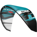 Ozone Edge V9 Kite only 19m² Emerald