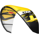 Ozone Edge V9 Kite only 19m² Yellow
