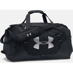 Under Armour Undeniable 3.0 Medium Duffle Black (001) / Black