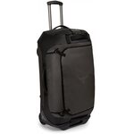 Osprey Rolling Transporter 90 Black