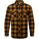 Rab Boundary Shirt Footprint