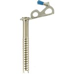 Black Diamond Express Ice Screw 16 cm
