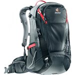 Deuter Trans Alpine 32 EL Graphite-Black