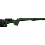 GRS Bifrost Green