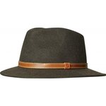 Fjällräven Sörmland Felt Hat Dark Olive (633)