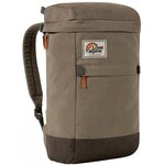 Lowe Alpine Pioneer 26 Brownstone