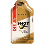 Clif Shot Energy Gel 34g Double Expresso + 100 mg caffeine