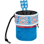 Mammut Kids Chalk Bag Quiver Barberry-Dark Cyan