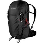 Mammut Lithium Zip 24L Black
