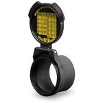 Vortex Defender Flip Cap E10 Eyepiece
