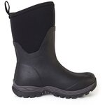 MuckBoot Arctic Sport II Mid Ladies Black