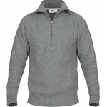 Fjällräven Greenland Re-Wool Sweater M Thunder Grey (026)