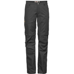 Fjällräven Daloa Shade Zip-Off Trousers W Dark Grey (030)