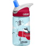 Camelbak Eddy Kids Bottle 0.4L Airplane Bandit