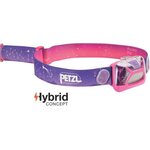 Petzl Tikkid (for children) Pink