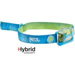 Petzl Tikkid (for children) Blue