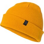 Rip Curl Entered Beanie Dark Yellow
