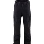 Haglöfs Rugged Mountain Pant Men True Black Solid